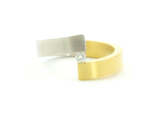 Ring bico. 
