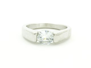 Spannring 