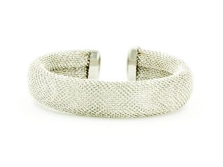 Armreif silber	
