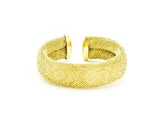 Armreif gold	