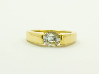 Spannring 