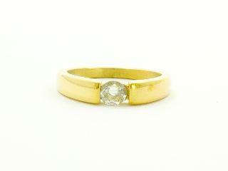 Spannring 