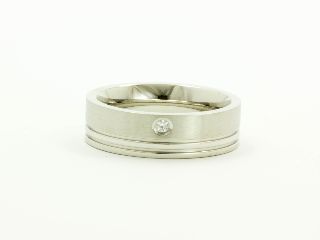 Partnerring 