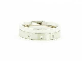 Partnerring 