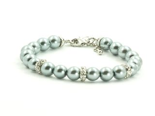 Perlenarmband 