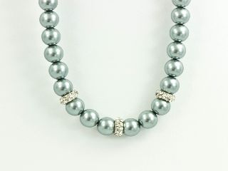 Perlenkette 