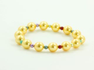 Perlenarmband 