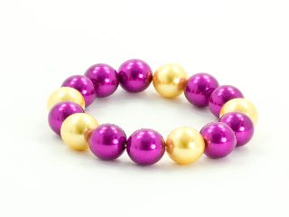 Perlenarmband 