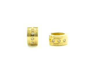 Creole gold	