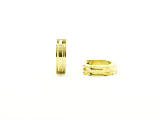 Creole gold	