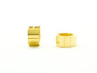 Creole gold	