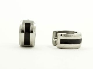 Creole silber/schwarz	