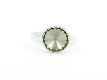 Flexring "Stone" grau