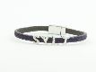 SYLT-Armband "Blau"