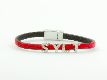 SYLT-Armband "Rot"