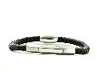 Lederarmband