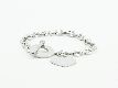 Armband "Heart" silber