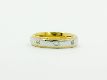 Ring "Stones" bico