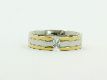 Spannring "Gold"