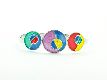 Armband "Roundy" multicolour