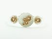 Armband "Pearldrops"