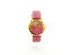 Uhr "Sunray" rot