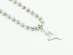 Armband "USEDOM" silber