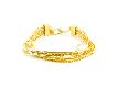 Armband "Elegance" gold