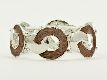 Armband "Elegance" silber
