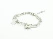 Armband "Heart" silber