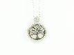 Kette "Lifetree" silver