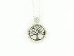 Kette "Lifetree" silver