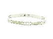 Armband "Diamonds" klar