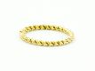 Ring "Kordel" gold