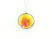 Kette "Mermaid" pink
