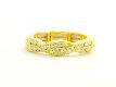 Flexring "Illuminati" gold