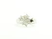 Flexring "Stars" silber