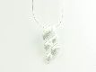 Kette "Dolde" silber