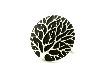 Flexring "Tree" black