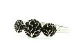 Armband "Tree" black