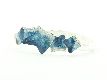 Armband "Mighty Blue"