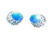 OS "Moonlight" blau