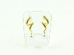 OS "Kringel Pearl" gold