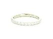 Ring "Royal" klar/silber