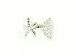 Ring "Seestern" silber