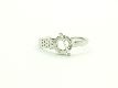 Ring "Power" silber