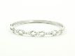 Armreif "Endless" silber