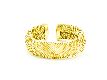 Armreif gold