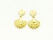 OH "Muschel" gold