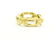 Ring "Nobless" gold